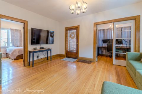 Tiny photo for 606 Paris Avenue, Rockford, IL 61107 (MLS # 100000016)