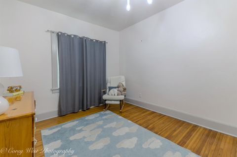 Tiny photo for 606 Paris Avenue, Rockford, IL 61107 (MLS # 100000016)