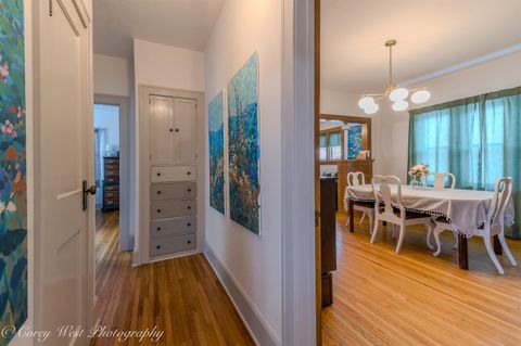 Tiny photo for 606 Paris Avenue, Rockford, IL 61107 (MLS # 100000016)