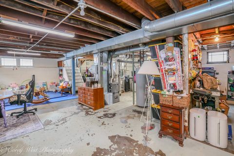 Tiny photo for 606 Paris Avenue, Rockford, IL 61107 (MLS # 100000016)