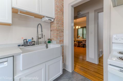 Tiny photo for 606 Paris Avenue, Rockford, IL 61107 (MLS # 100000016)