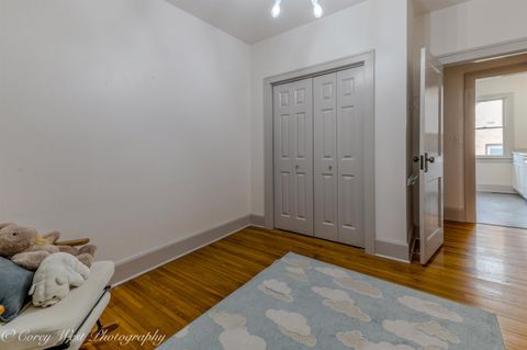 Tiny photo for 606 Paris Avenue, Rockford, IL 61107 (MLS # 100000016)