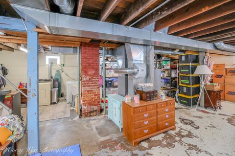 Tiny photo for 606 Paris Avenue, Rockford, IL 61107 (MLS # 100000016)