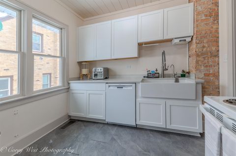 Tiny photo for 606 Paris Avenue, Rockford, IL 61107 (MLS # 100000016)