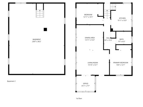 Tiny photo for 606 Paris Avenue, Rockford, IL 61107 (MLS # 100000016)