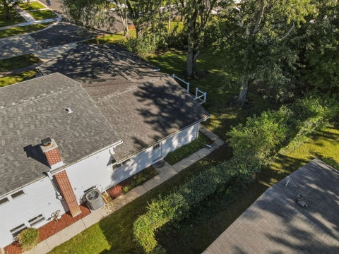 Tiny photo for 1101 E Barberry Lane, Mount Prospect, IL 60056 (MLS # 12789112)