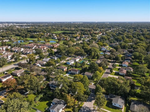 Tiny photo for 1101 E Barberry Lane, Mount Prospect, IL 60056 (MLS # 12789112)