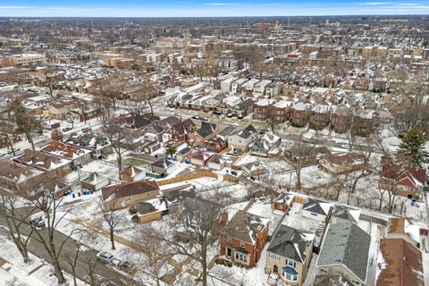 Tiny photo for 7732 S Paxton Avenue, Chicago, IL 60649 (MLS # 12599854)