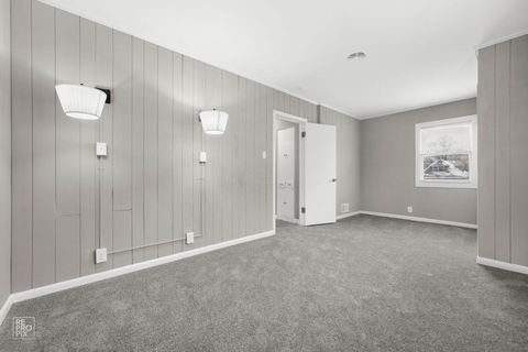 Tiny photo for 7732 S Paxton Avenue, Chicago, IL 60649 (MLS # 12599854)