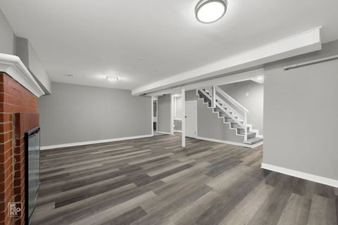 Tiny photo for 7732 S Paxton Avenue, Chicago, IL 60649 (MLS # 12599854)