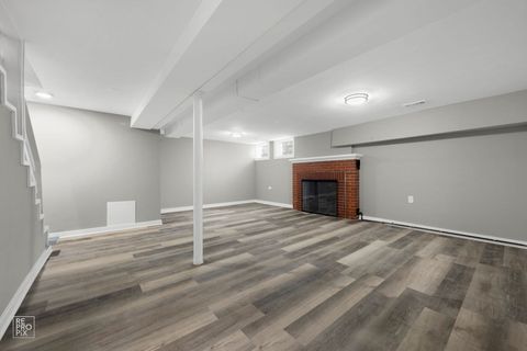 Tiny photo for 7732 S Paxton Avenue, Chicago, IL 60649 (MLS # 12599854)