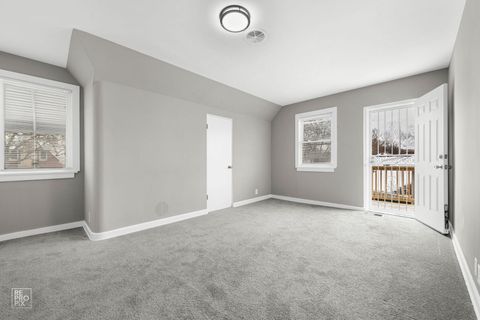 Tiny photo for 7732 S Paxton Avenue, Chicago, IL 60649 (MLS # 12599854)