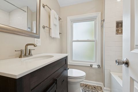 Tiny photo for 9127 S Essex Avenue, Chicago, IL 60617 (MLS # 12512940)