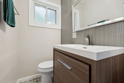 Tiny photo for 9127 S Essex Avenue, Chicago, IL 60617 (MLS # 12512940)