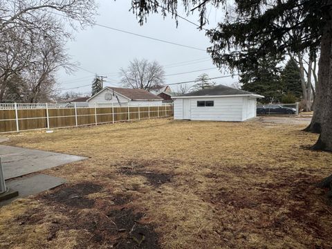 Tiny photo for 1463 Speechley Boulevard, Berkeley, IL 60163 (MLS # 12584680)