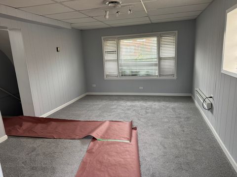 Tiny photo for 1463 Speechley Boulevard, Berkeley, IL 60163 (MLS # 12584680)