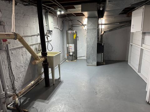 Tiny photo for 1463 Speechley Boulevard, Berkeley, IL 60163 (MLS # 12584680)