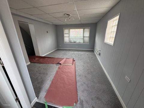 Tiny photo for 1463 Speechley Boulevard, Berkeley, IL 60163 (MLS # 12584680)