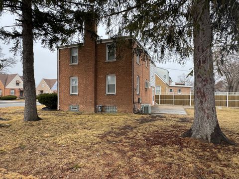 Tiny photo for 1463 Speechley Boulevard, Berkeley, IL 60163 (MLS # 12584680)