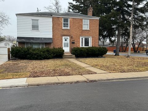 1463 Speechley Boulevard Berkeley IL 60163