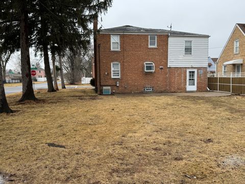 Tiny photo for 1463 Speechley Boulevard, Berkeley, IL 60163 (MLS # 12584680)
