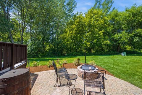 Tiny photo for 632 Waters Edge Drive, South Elgin, IL 60177 (MLS # 12693888)