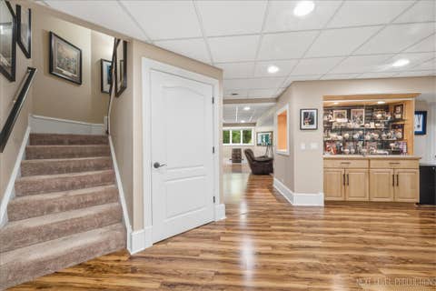 Tiny photo for 632 Waters Edge Drive, South Elgin, IL 60177 (MLS # 12693888)