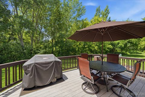 Tiny photo for 632 Waters Edge Drive, South Elgin, IL 60177 (MLS # 12693888)
