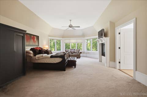 Tiny photo for 632 Waters Edge Drive, South Elgin, IL 60177 (MLS # 12693888)
