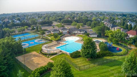 Tiny photo for 632 Waters Edge Drive, South Elgin, IL 60177 (MLS # 12693888)
