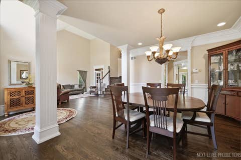 Tiny photo for 632 Waters Edge Drive, South Elgin, IL 60177 (MLS # 12693888)