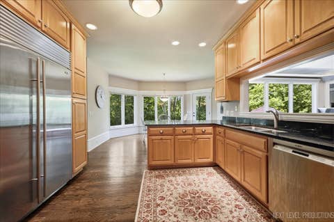 Tiny photo for 632 Waters Edge Drive, South Elgin, IL 60177 (MLS # 12693888)