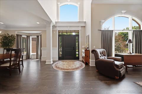 Tiny photo for 632 Waters Edge Drive, South Elgin, IL 60177 (MLS # 12693888)