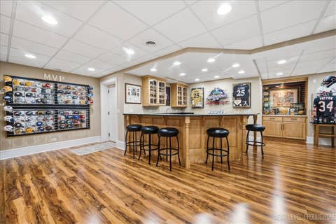 Tiny photo for 632 Waters Edge Drive, South Elgin, IL 60177 (MLS # 12693888)