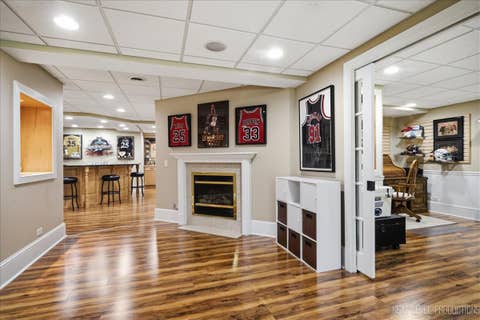 Tiny photo for 632 Waters Edge Drive, South Elgin, IL 60177 (MLS # 12693888)