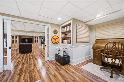 Tiny photo for 632 Waters Edge Drive, South Elgin, IL 60177 (MLS # 12693888)
