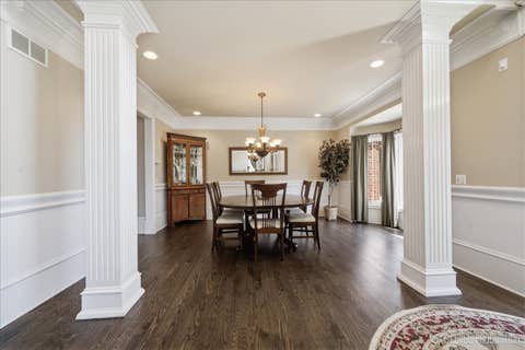 Tiny photo for 632 Waters Edge Drive, South Elgin, IL 60177 (MLS # 12693888)