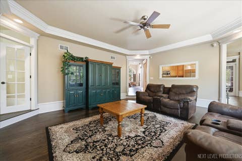 Tiny photo for 632 Waters Edge Drive, South Elgin, IL 60177 (MLS # 12693888)