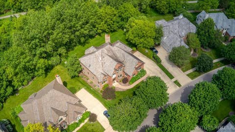Tiny photo for 632 Waters Edge Drive, South Elgin, IL 60177 (MLS # 12693888)