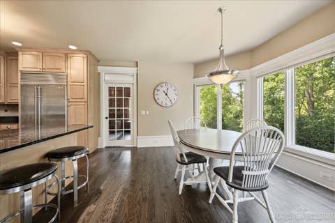 Tiny photo for 632 Waters Edge Drive, South Elgin, IL 60177 (MLS # 12693888)