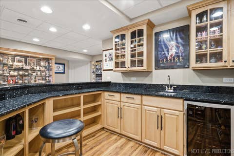 Tiny photo for 632 Waters Edge Drive, South Elgin, IL 60177 (MLS # 12693888)