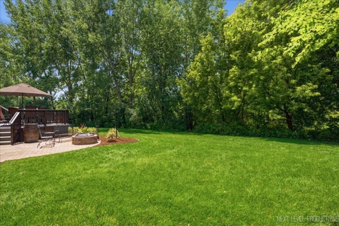 Tiny photo for 632 Waters Edge Drive, South Elgin, IL 60177 (MLS # 12693888)