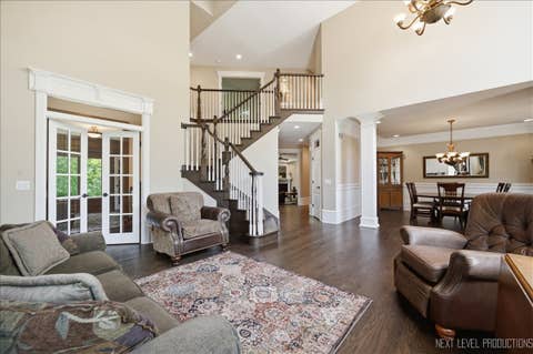 Tiny photo for 632 Waters Edge Drive, South Elgin, IL 60177 (MLS # 12693888)
