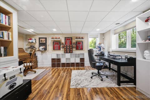 Tiny photo for 632 Waters Edge Drive, South Elgin, IL 60177 (MLS # 12693888)