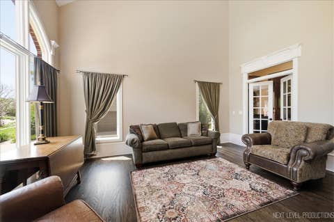 Tiny photo for 632 Waters Edge Drive, South Elgin, IL 60177 (MLS # 12693888)