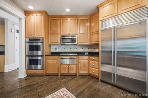 Tiny photo for 632 Waters Edge Drive, South Elgin, IL 60177 (MLS # 12693888)