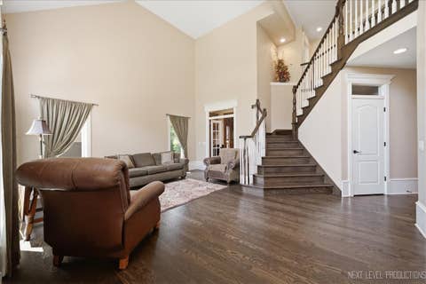 Tiny photo for 632 Waters Edge Drive, South Elgin, IL 60177 (MLS # 12693888)