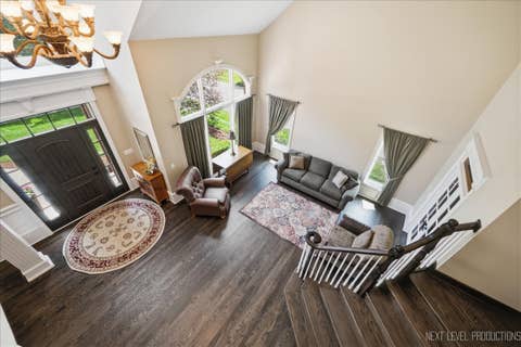 Tiny photo for 632 Waters Edge Drive, South Elgin, IL 60177 (MLS # 12693888)