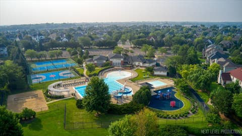 Tiny photo for 632 Waters Edge Drive, South Elgin, IL 60177 (MLS # 12693888)