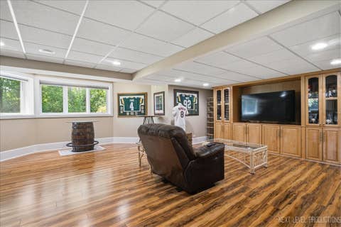 Tiny photo for 632 Waters Edge Drive, South Elgin, IL 60177 (MLS # 12693888)